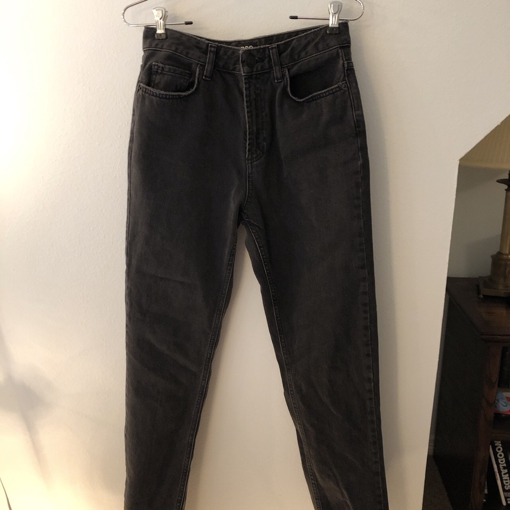 BDG mom jeans